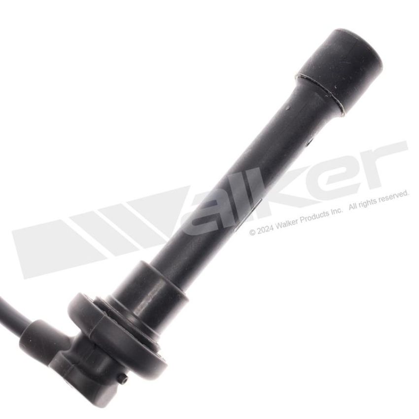 Walker Products 924-1643 ThunderCore PRO 924-1643 Spark Plug Wire Set
