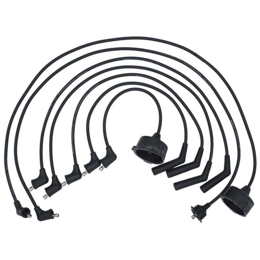 Walker Products 924-1646 ThunderCore PRO 924-1646 Spark Plug Wire Set