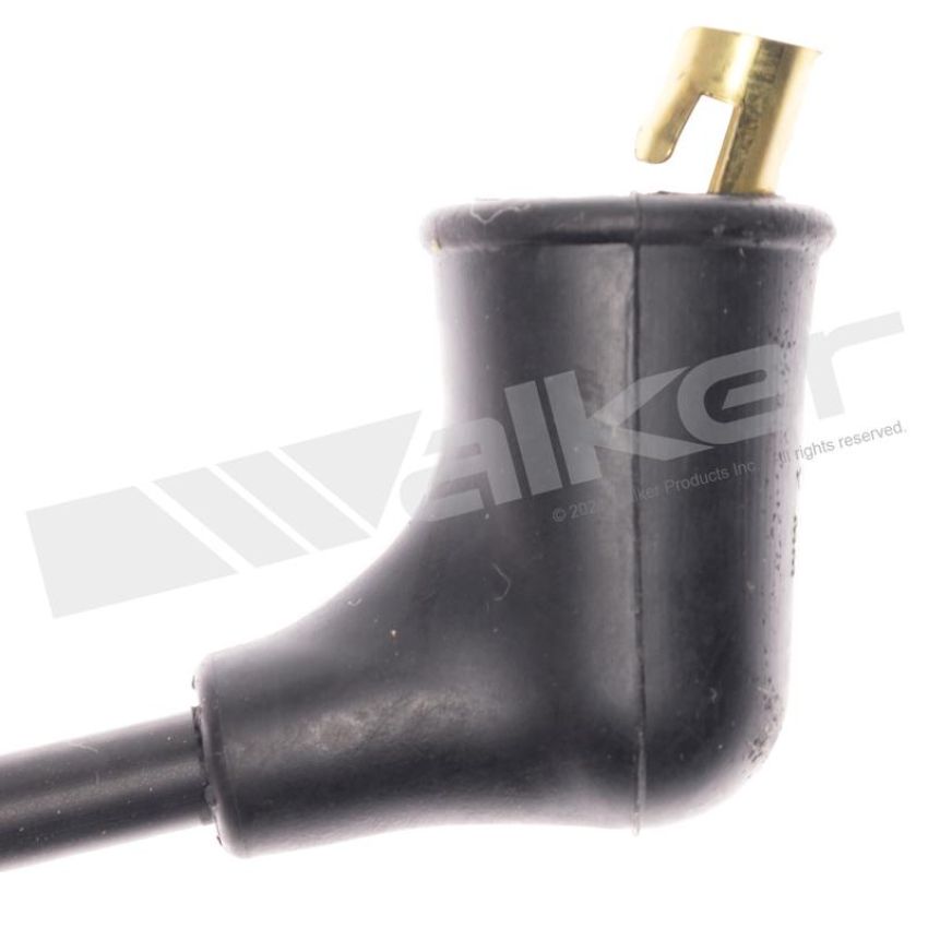 Walker Products 924-1648 ThunderCore PRO 924-1648 Spark Plug Wire Set