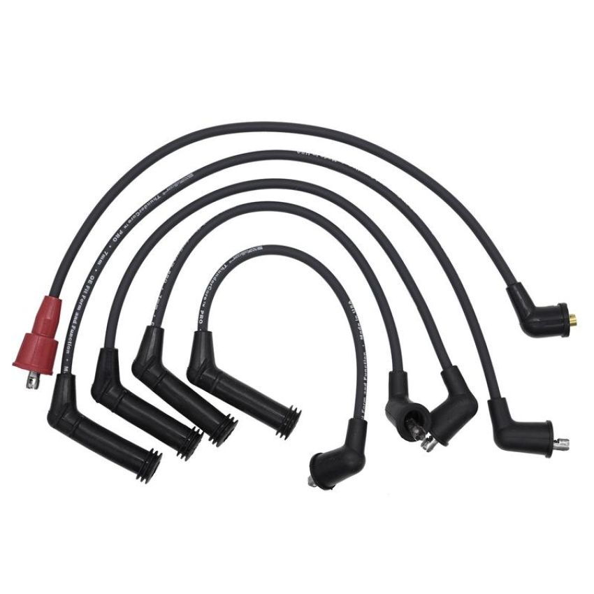 Walker Products 924-1651 ThunderCore PRO 924-1651 Spark Plug Wire Set