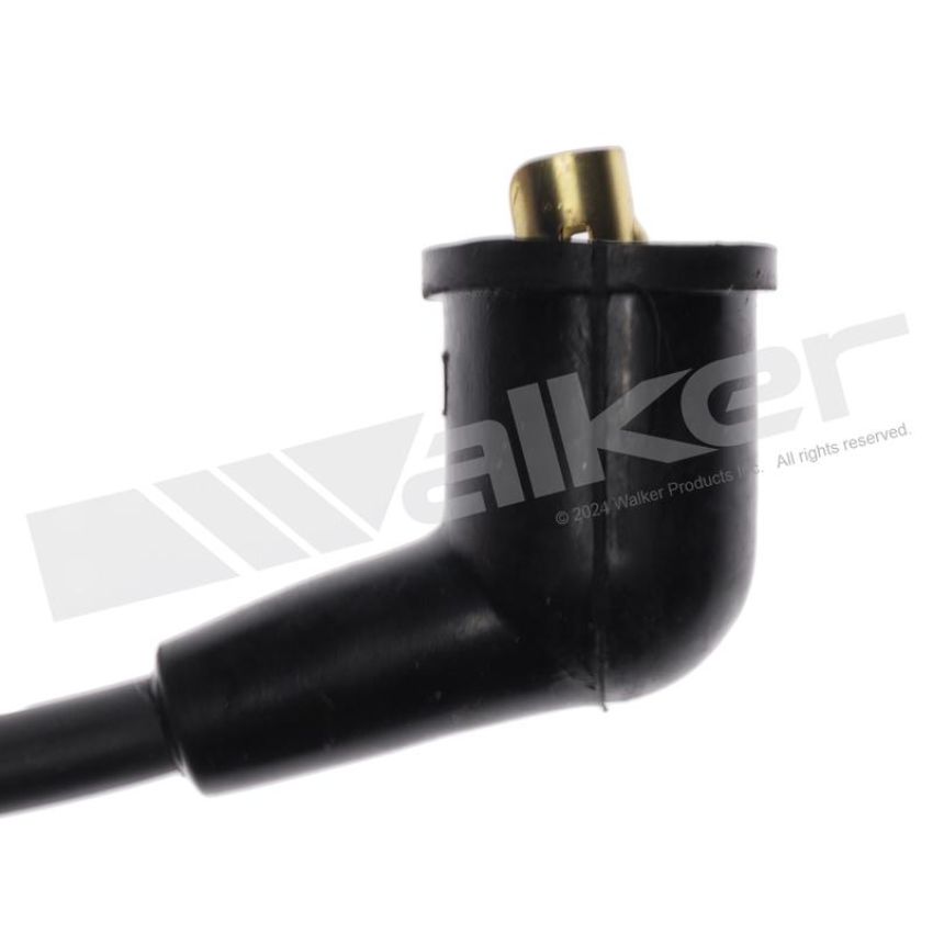 Walker Products 924-1654 ThunderCore PRO 924-1654 Spark Plug Wire Set