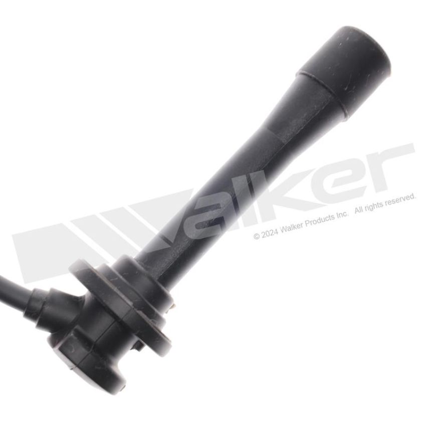 Walker Products 924-1654 ThunderCore PRO 924-1654 Spark Plug Wire Set