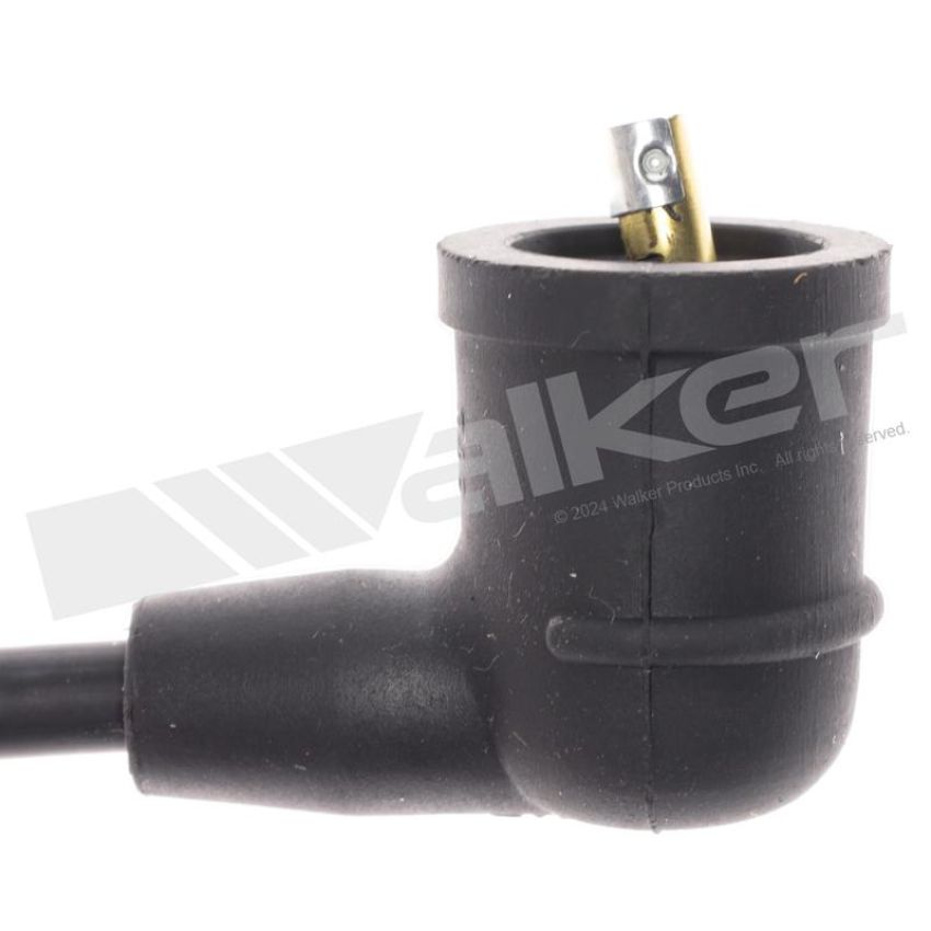 Walker Products 924-1656 ThunderCore PRO 924-1656 Spark Plug Wire Set