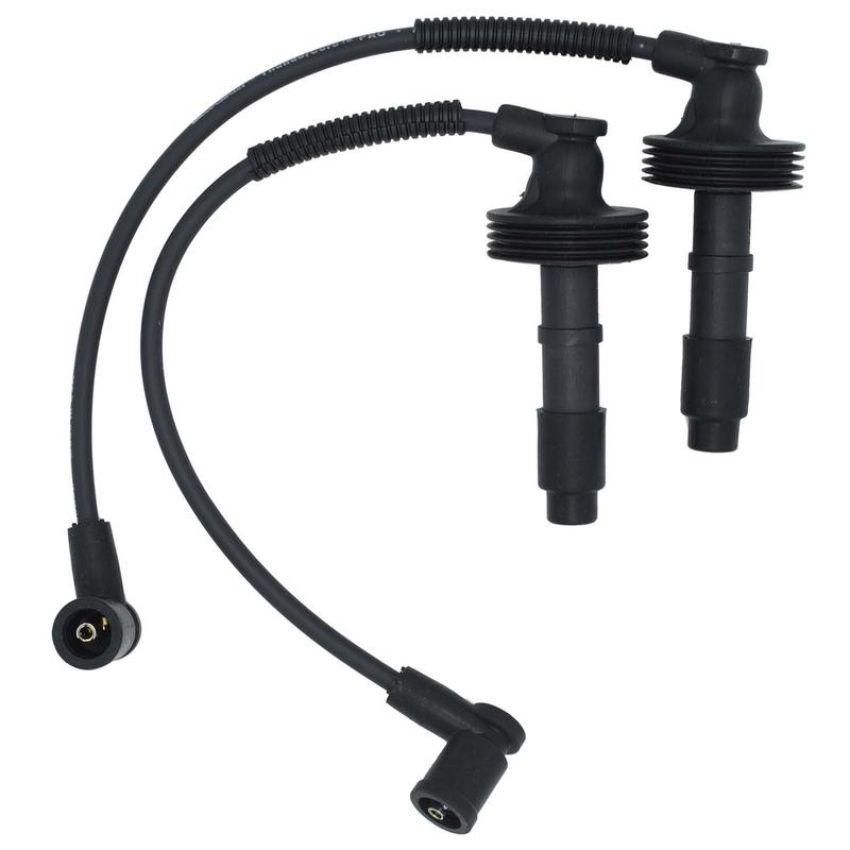 Walker Products 924-1657 ThunderCore PRO 924-1657 Spark Plug Wire Set