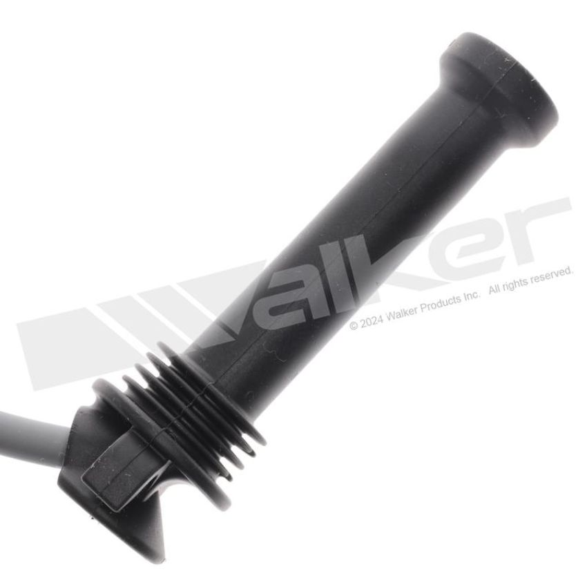 Walker Products 924-1662 ThunderCore PRO 924-1662 Spark Plug Wire Set