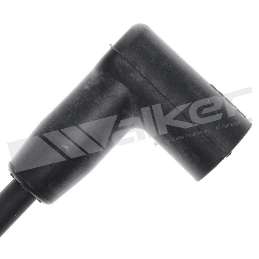 Walker Products 924-1666 ThunderCore PRO 924-1666 Spark Plug Wire Set