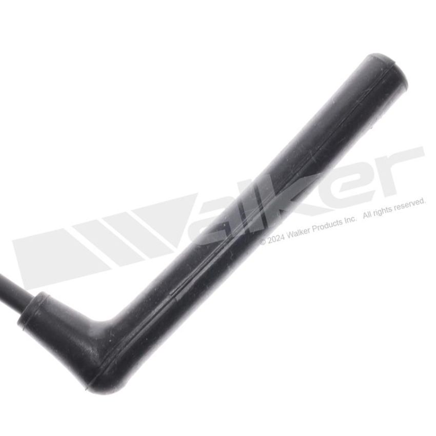 Walker Products 924-1667 ThunderCore PRO 924-1667 Spark Plug Wire Set