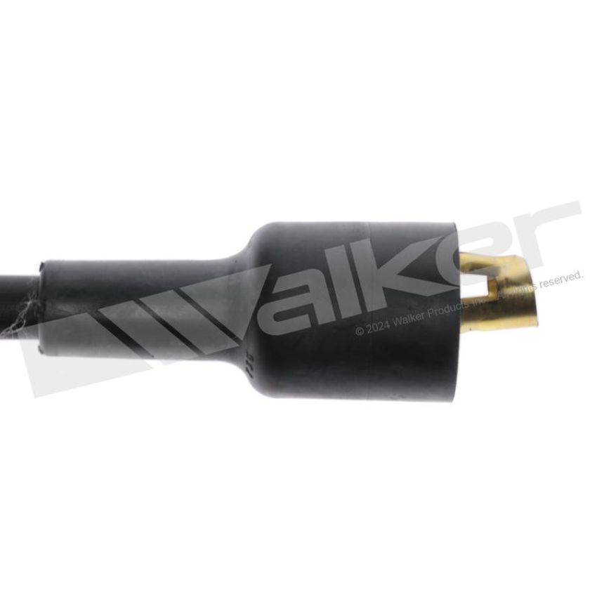 Walker Products 924-1667 ThunderCore PRO 924-1667 Spark Plug Wire Set