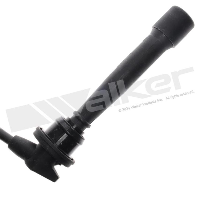 Walker Products 924-1669 ThunderCore PRO 924-1669 Spark Plug Wire Set