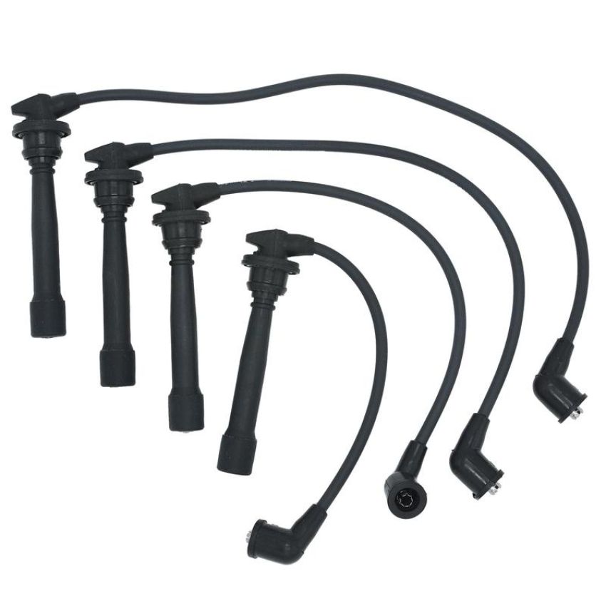Walker Products 924-1669 ThunderCore PRO 924-1669 Spark Plug Wire Set