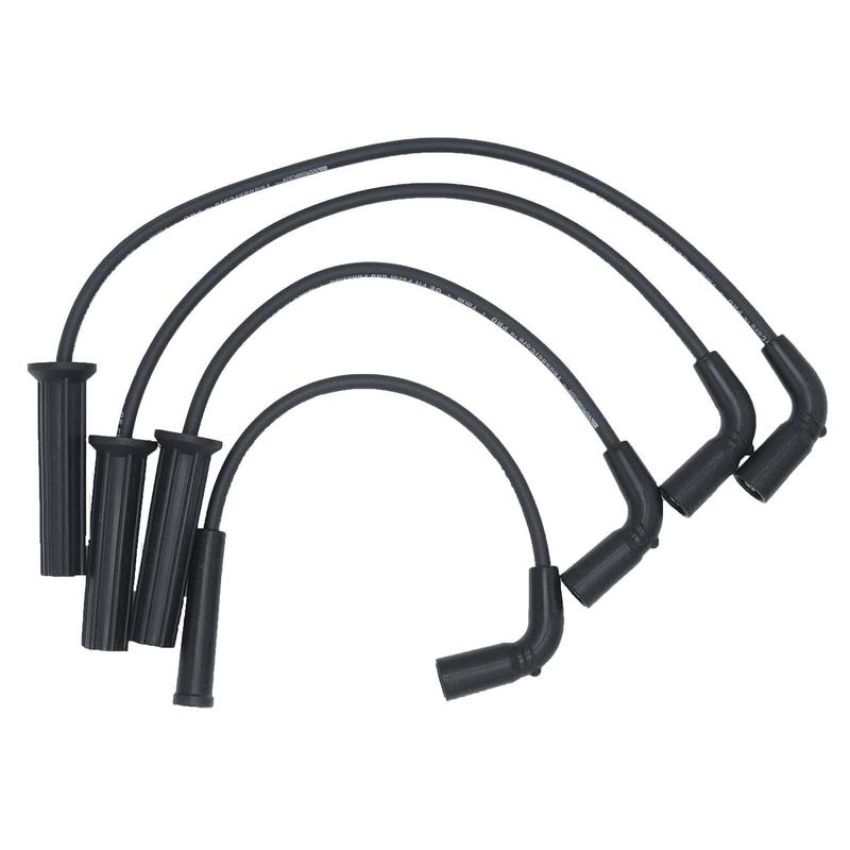 Walker Products 924-1673 ThunderCore PRO 924-1673 Spark Plug Wire Set