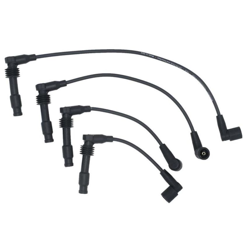 Walker Products 924-1675 ThunderCore PRO 924-1675 Spark Plug Wire Set