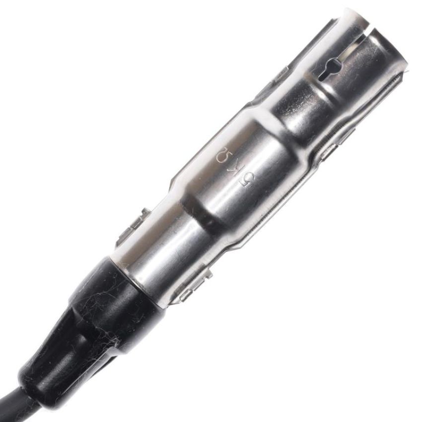 Walker Products 924-1681 ThunderCore PRO 924-1681 Spark Plug Wire Set