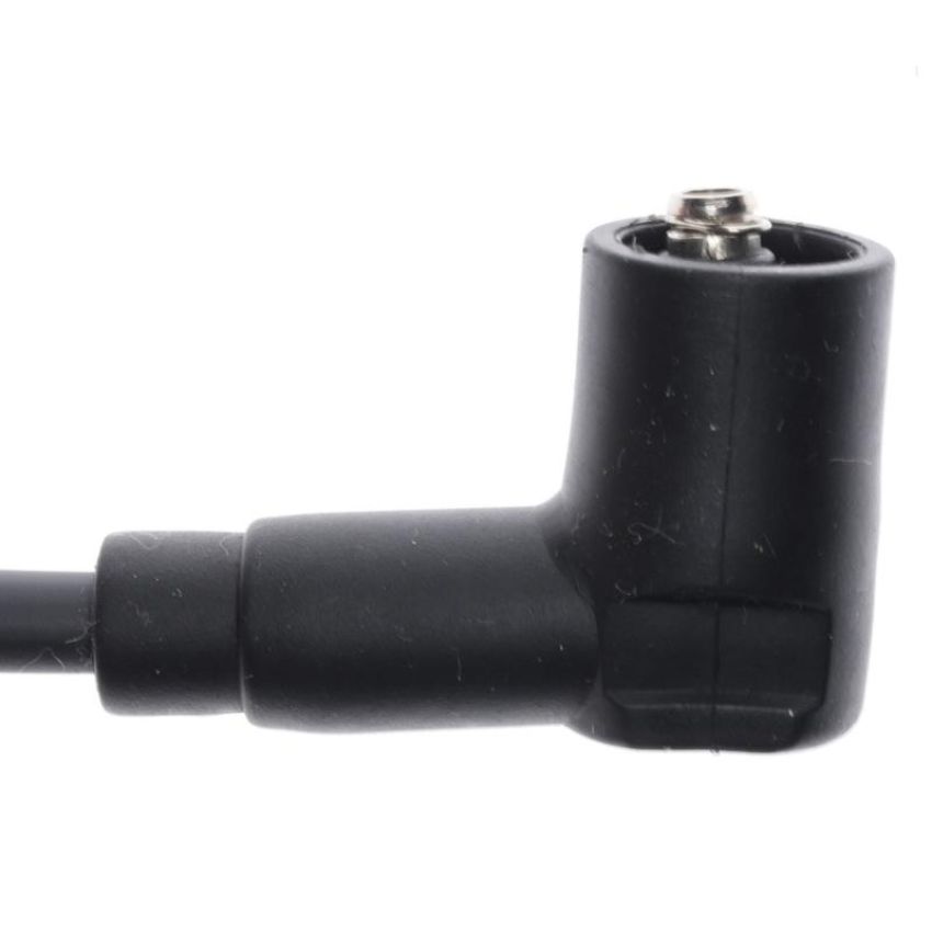 Walker Products 924-1681 ThunderCore PRO 924-1681 Spark Plug Wire Set