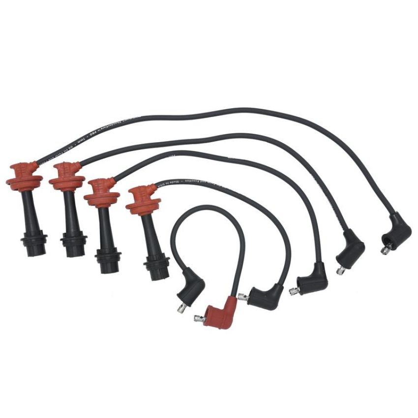 Walker Products 924-1748 ThunderCore PRO 924-1748 Spark Plug Wire Set