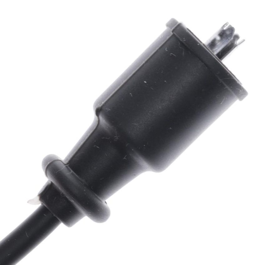 Walker Products 924-1752 ThunderCore PRO 924-1752 Spark Plug Wire Set
