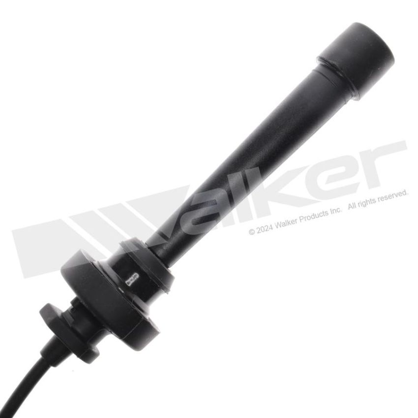 Walker Products 924-1753 ThunderCore PRO 924-1753 Spark Plug Wire Set