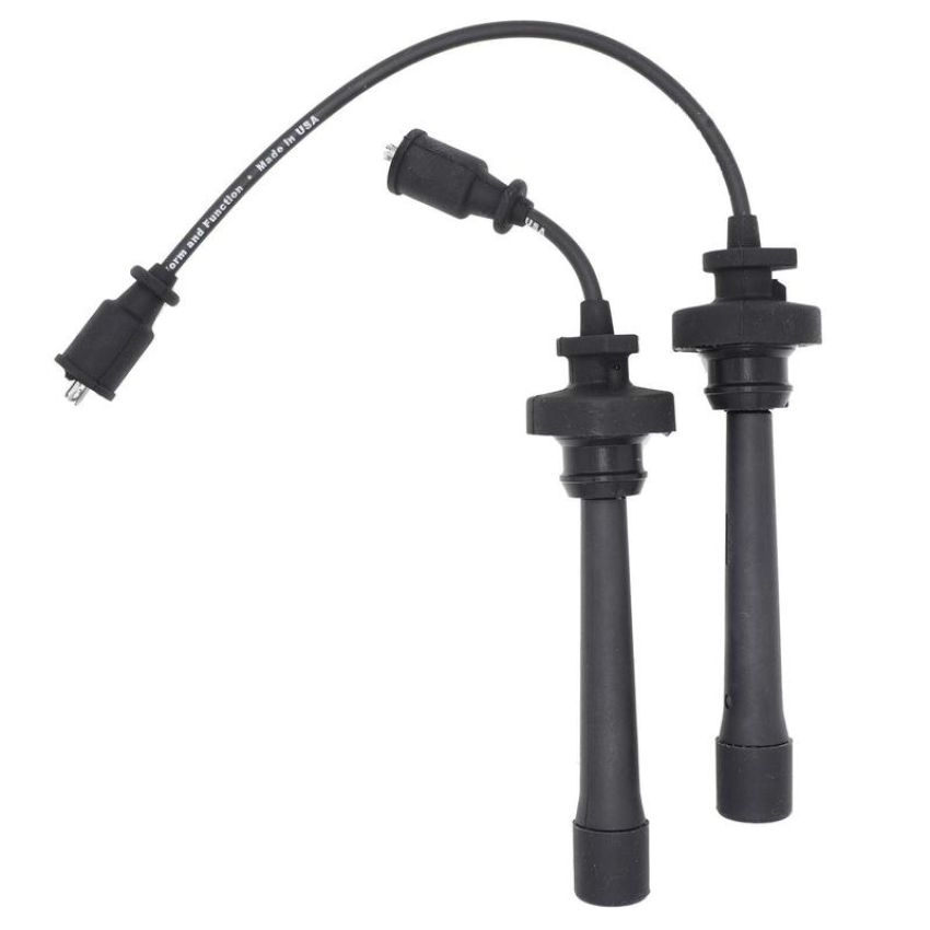 Walker Products 924-1753 ThunderCore PRO 924-1753 Spark Plug Wire Set