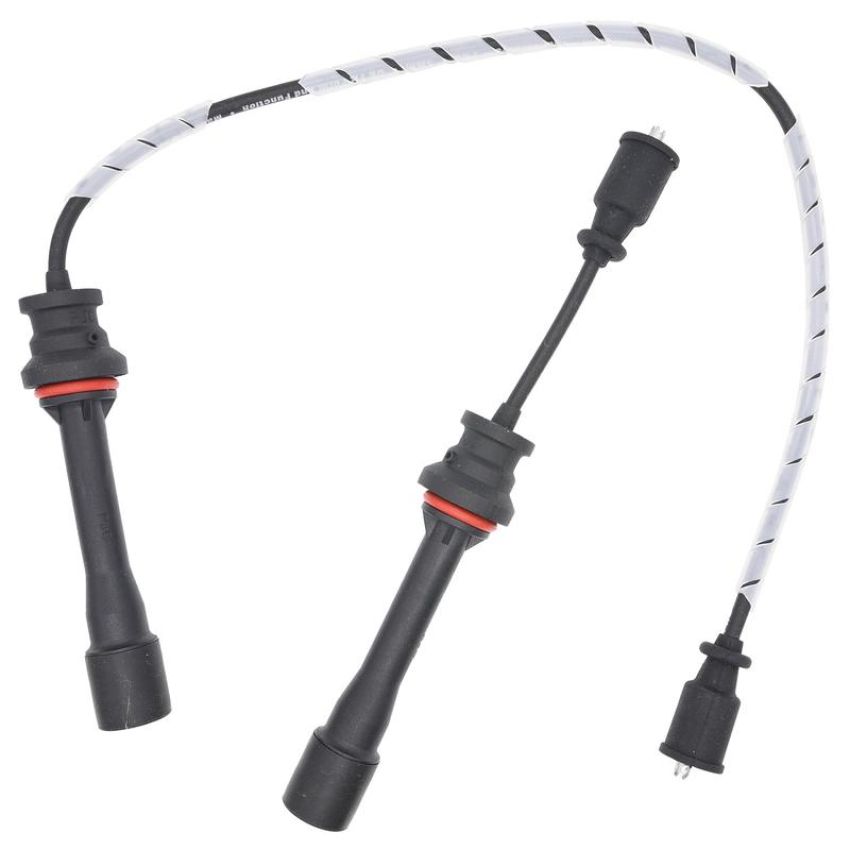 Walker Products 924-1781 ThunderCore PRO 924-1781 Spark Plug Wire Set