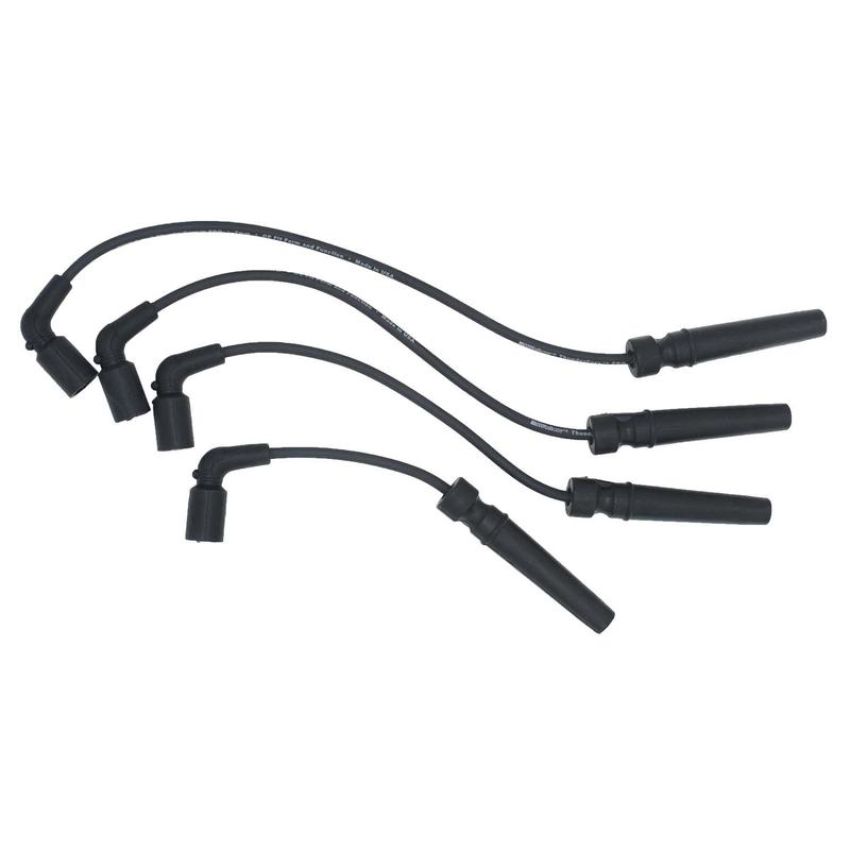Walker Products 924-1785 ThunderCore PRO 924-1785 Spark Plug Wire Set
