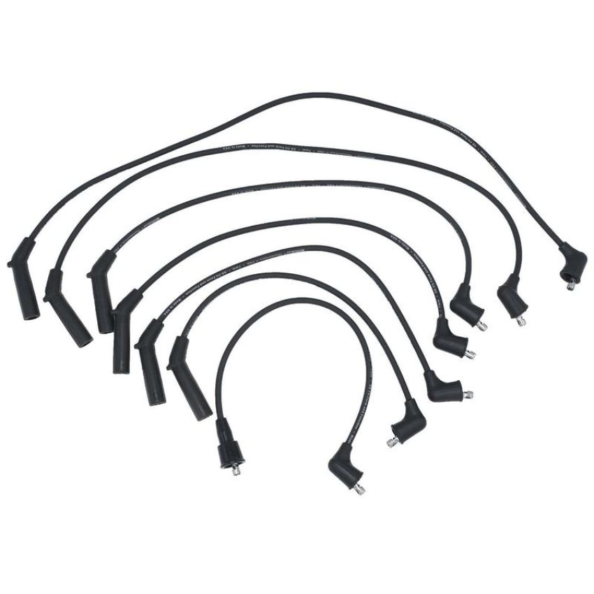 Walker Products 924-1794 ThunderCore PRO 924-1794 Spark Plug Wire Set
