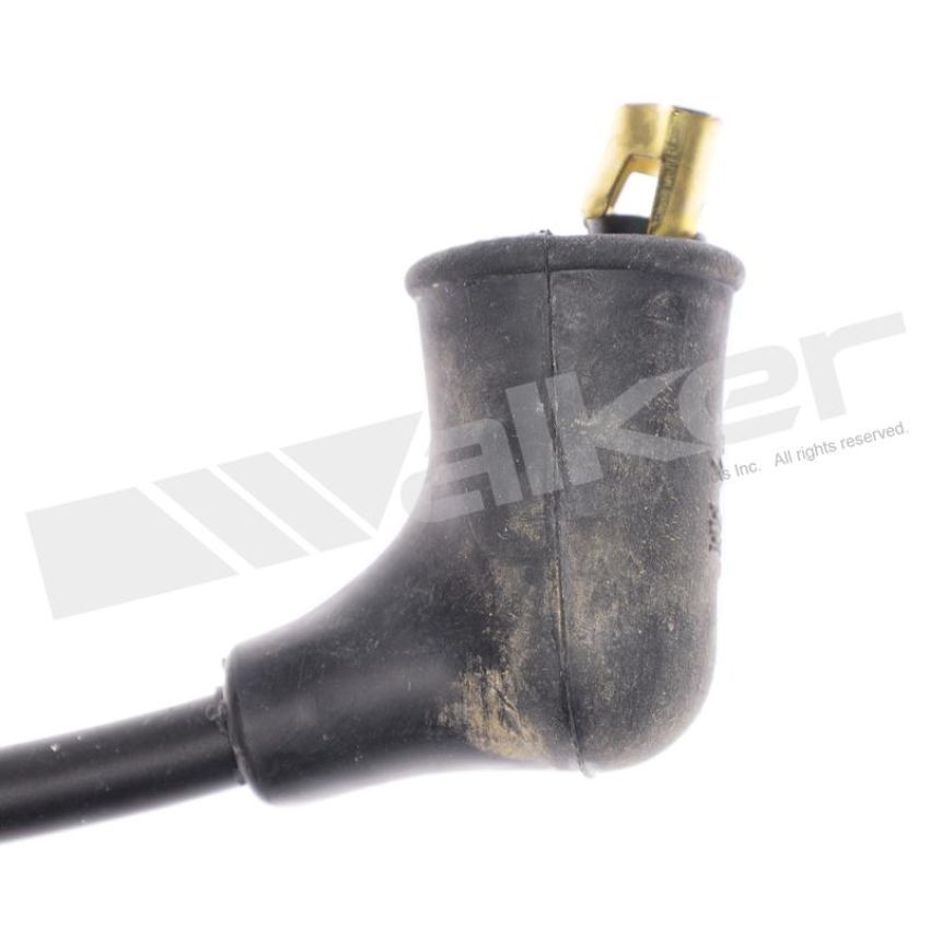 Walker Products 924-1798 ThunderCore PRO 924-1798 Spark Plug Wire Set