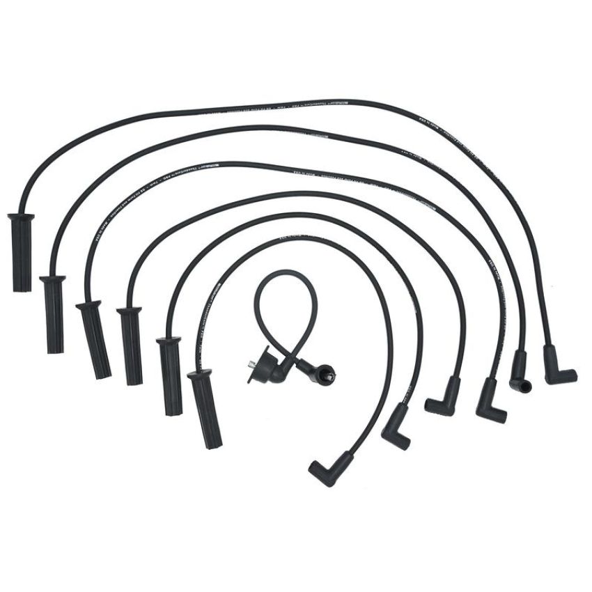 Walker Products 924-1803 ThunderCore PRO 924-1803 Spark Plug Wire Set