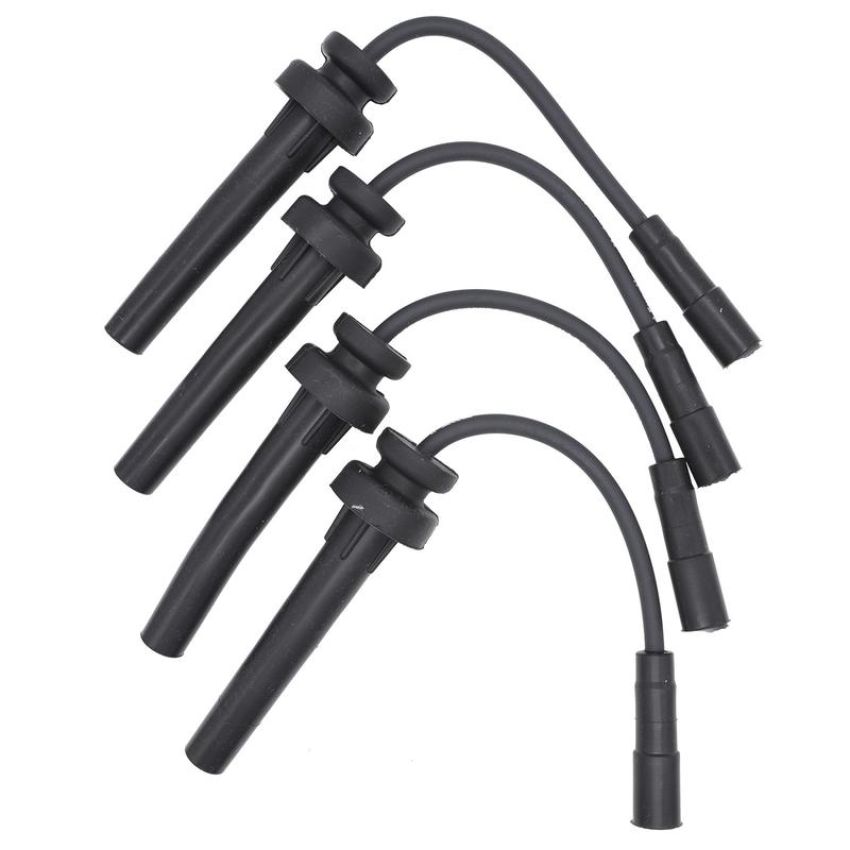 Walker Products 924-1822 ThunderCore PRO 924-1822 Spark Plug Wire Set