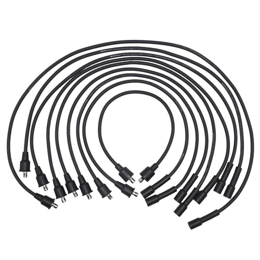 Walker Products 924-1823 ThunderCore PRO 924-1823 Spark Plug Wire Set