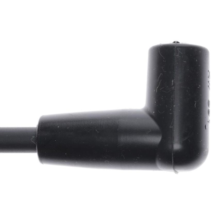 Walker Products 924-1824 ThunderCore PRO 924-1824 Spark Plug Wire Set