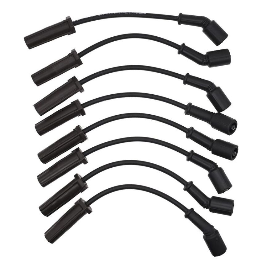 Walker Products 924-1829 ThunderCore PRO 924-1829 Spark Plug Wire Set