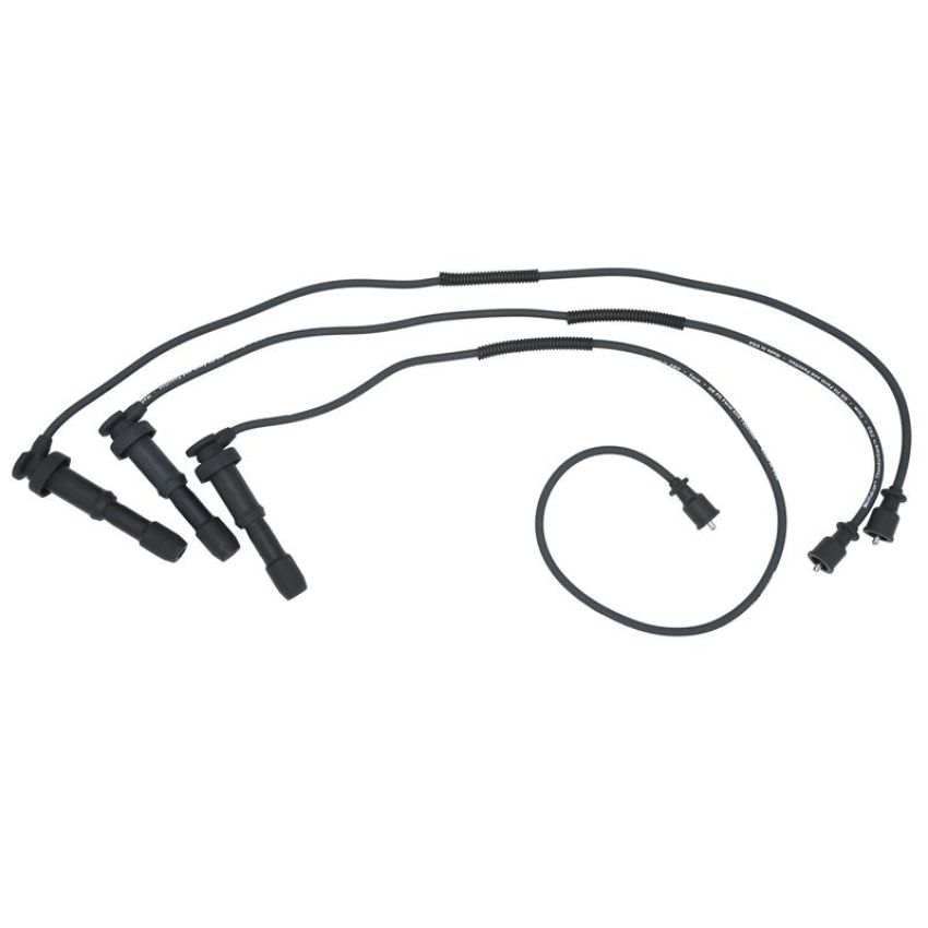 Walker Products 924-1890A ThunderCore PRO 924-1890A Spark Plug Wire Set