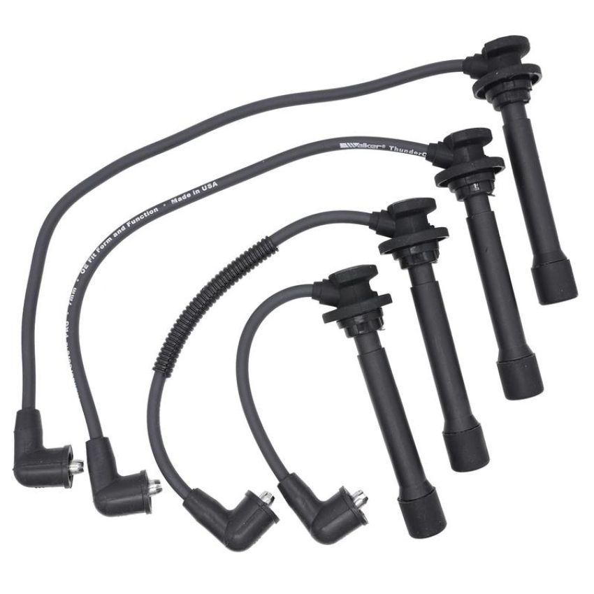 Walker Products 924-1892 ThunderCore PRO 924-1892 Spark Plug Wire Set