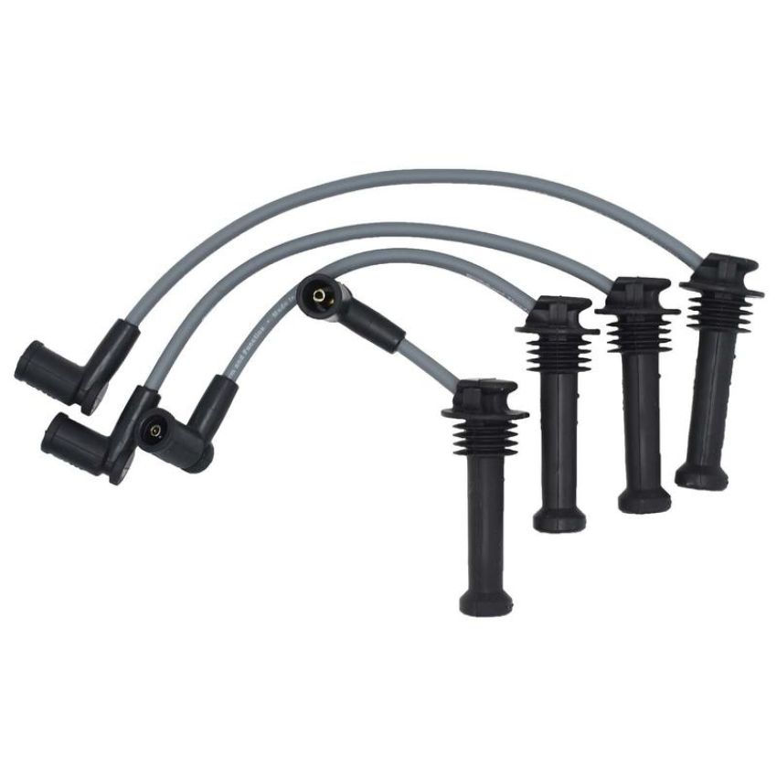 Walker Products 924-1926 ThunderCore PRO 924-1926 Spark Plug Wire Set