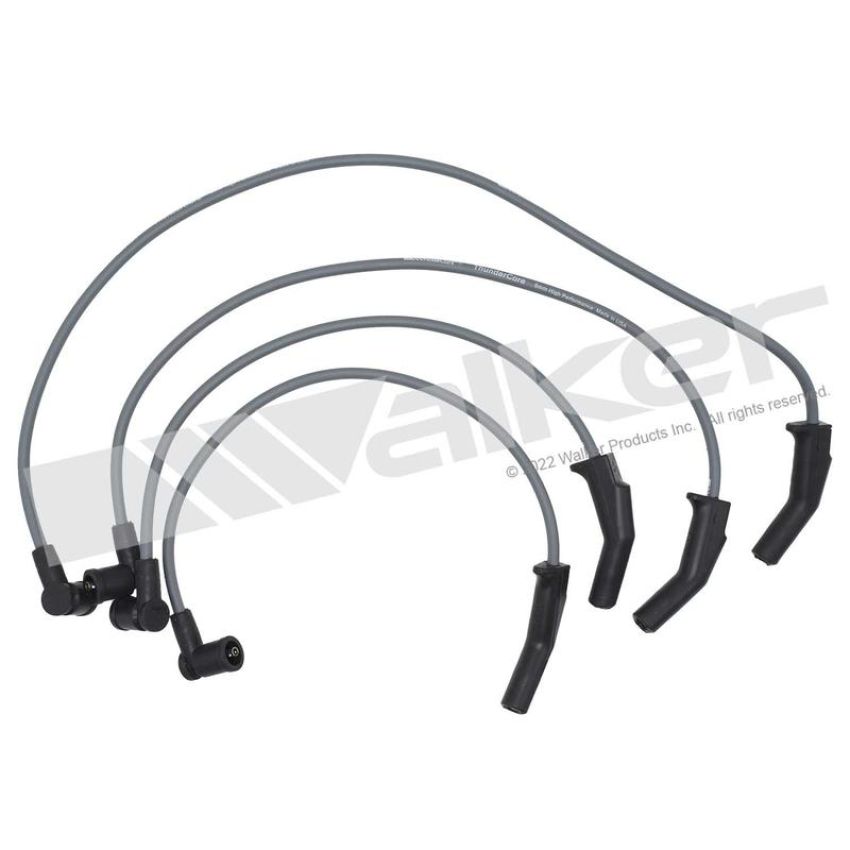 Walker Products 924-2005 ThunderCore PRO 924-2005 Spark Plug Wire Set