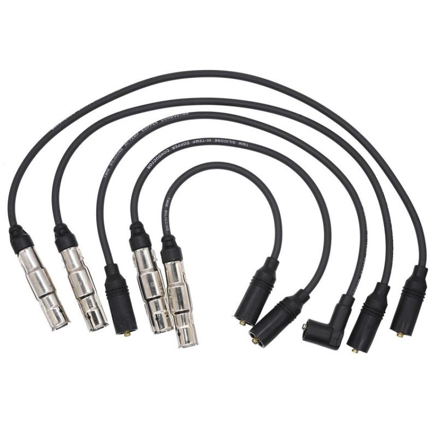 Walker Products 924-2012 ThunderCore PRO 924-2012 Spark Plug Wire Set