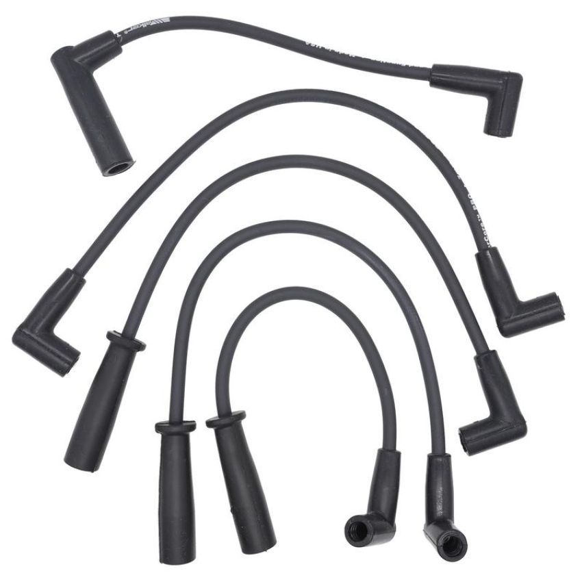 Walker Products 924-2025 ThunderCore PRO 924-2025 Spark Plug Wire Set