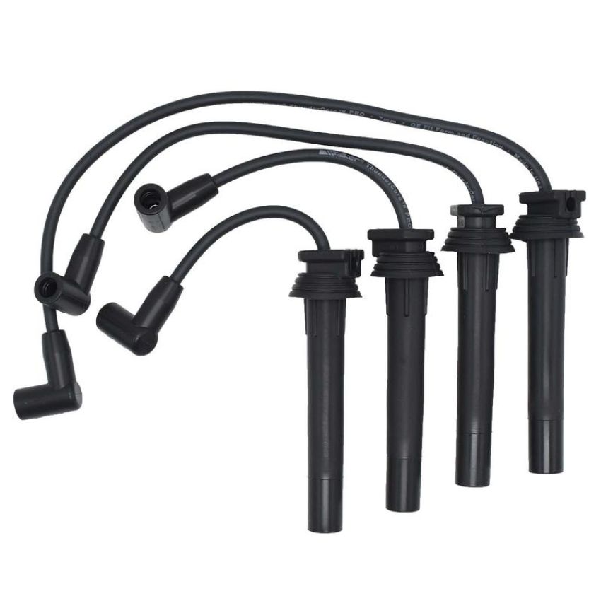 Walker Products 924-2029 ThunderCore PRO 924-2029 Spark Plug Wire Set