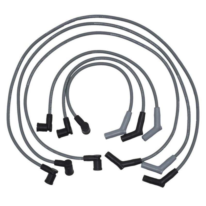 Walker Products 924-2036 ThunderCore PRO 924-2036 Spark Plug Wire Set