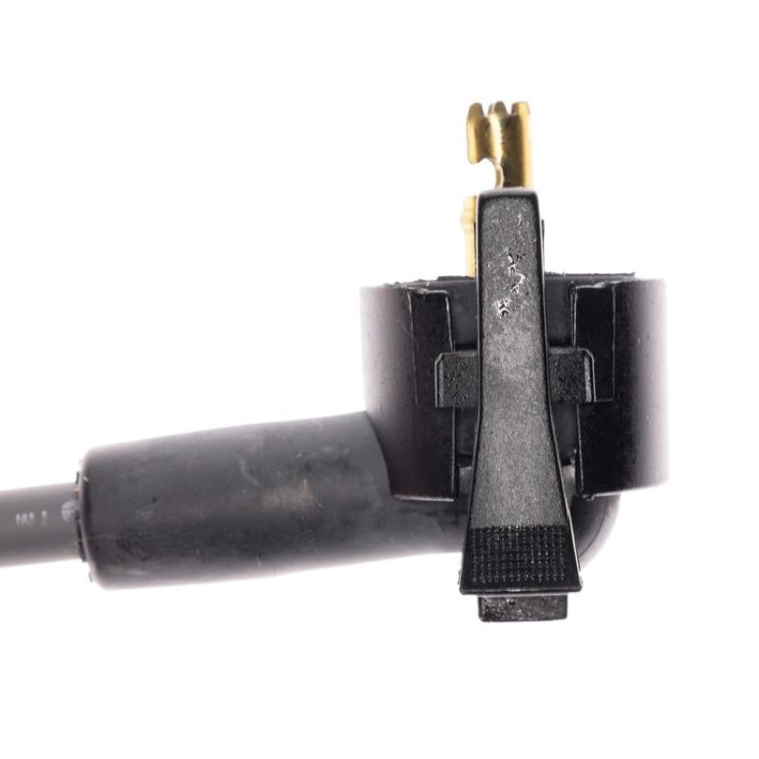 Walker Products 924-2037 ThunderCore PRO 924-2037 Spark Plug Wire Set