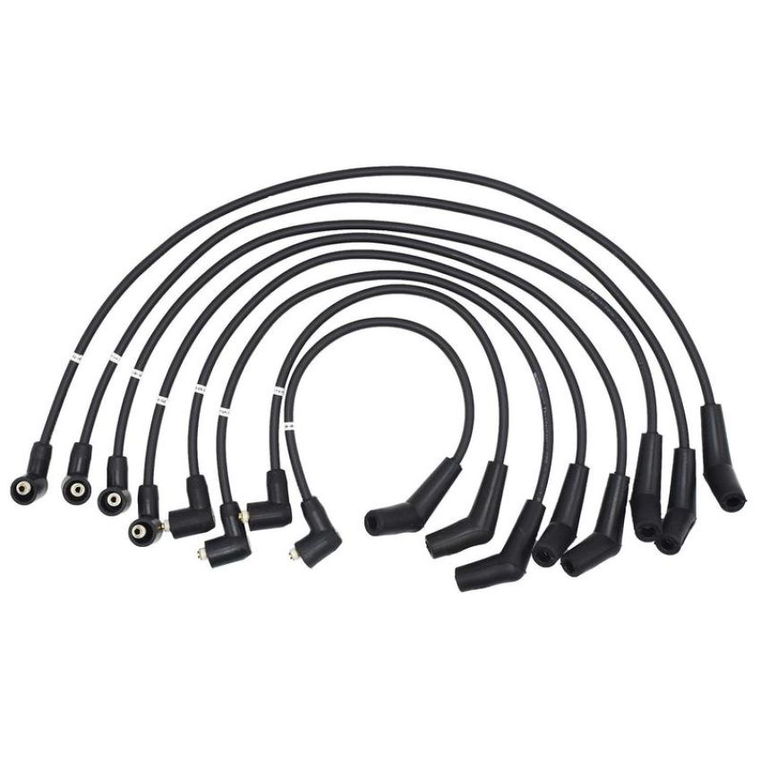 Walker Products 924-2042 ThunderCore PRO 924-2042 Spark Plug Wire Set
