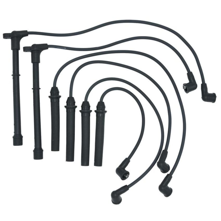 Walker Products 924-2044 ThunderCore PRO 924-2044 Spark Plug Wire Set