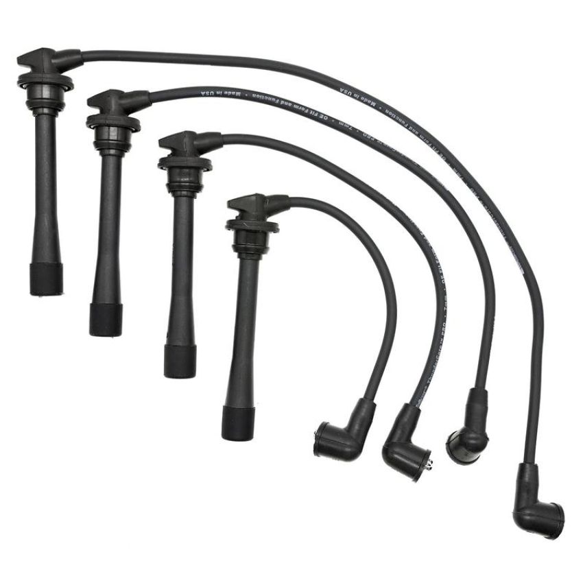 Walker Products 924-2045 ThunderCore PRO 924-2045 Spark Plug Wire Set