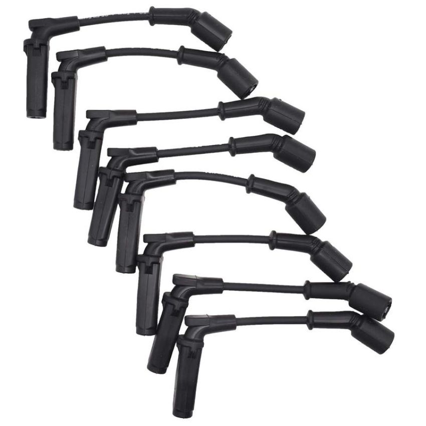 Walker Products 924-2049 ThunderCore PRO 924-2049 Spark Plug Wire Set