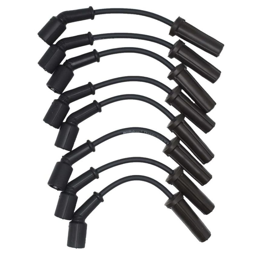 Walker Products 924-2073 ThunderCore PRO 924-2073 Spark Plug Wire Set