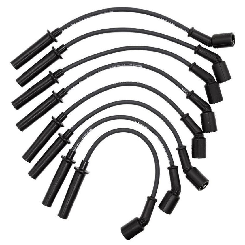 Walker Products 924-2077 ThunderCore PRO 924-2077 Spark Plug Wire Set