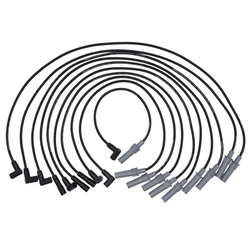 Walker Products 924-2078 ThunderCore PRO 924-2078 Spark Plug Wire Set