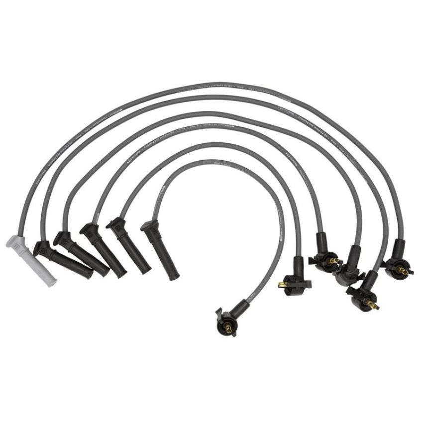 Walker Products 924-2083 ThunderCore PRO 924-2083 Spark Plug Wire Set