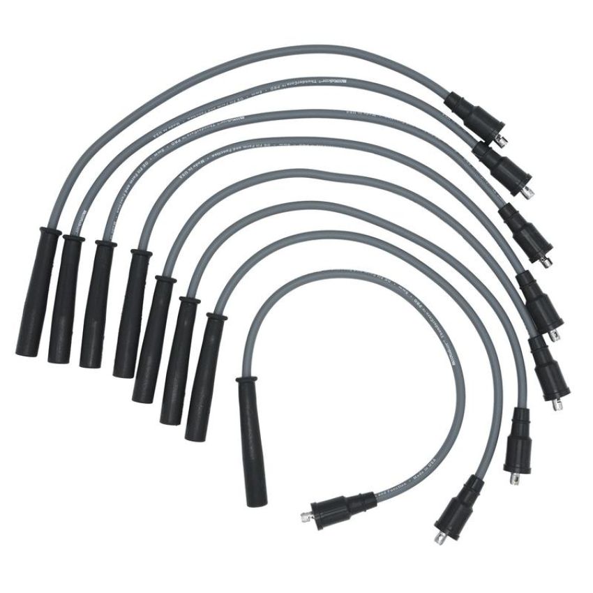 Walker Products 924-2084 ThunderCore PRO 924-2084 Spark Plug Wire Set