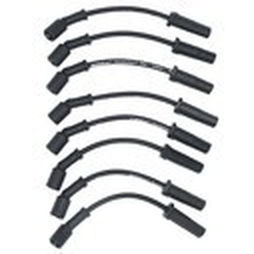 Walker Products 924-6001 ThunderCore PRO 924-6001 Spark Plug Wire Set